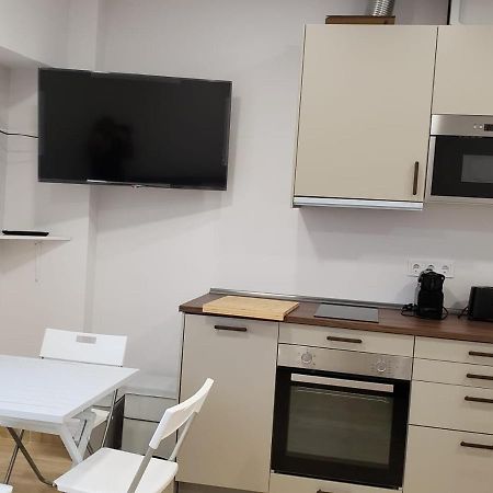 Loft En Pleno Centro De La Ciudad Leilighet Alicante Eksteriør bilde