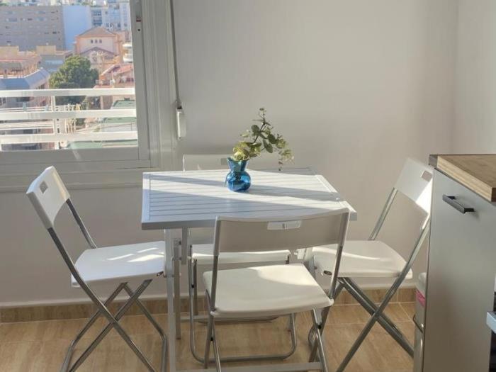 Loft En Pleno Centro De La Ciudad Leilighet Alicante Eksteriør bilde